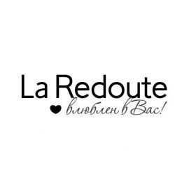 Кэшбэк в La Redoute