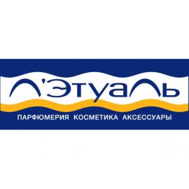 Кэшбэк в Л'Этуаль